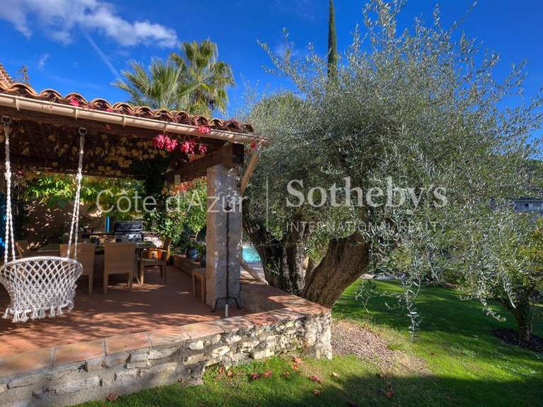 Maison avec Vue sur mer Villefranche-sur-Mer - 4 chambres - 243m²