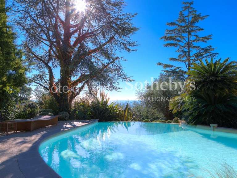 Maison avec Vue sur mer Villefranche-sur-Mer - 4 chambres - 243m²