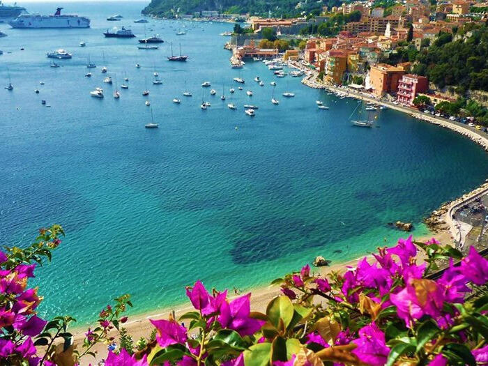 House Villefranche-sur-Mer