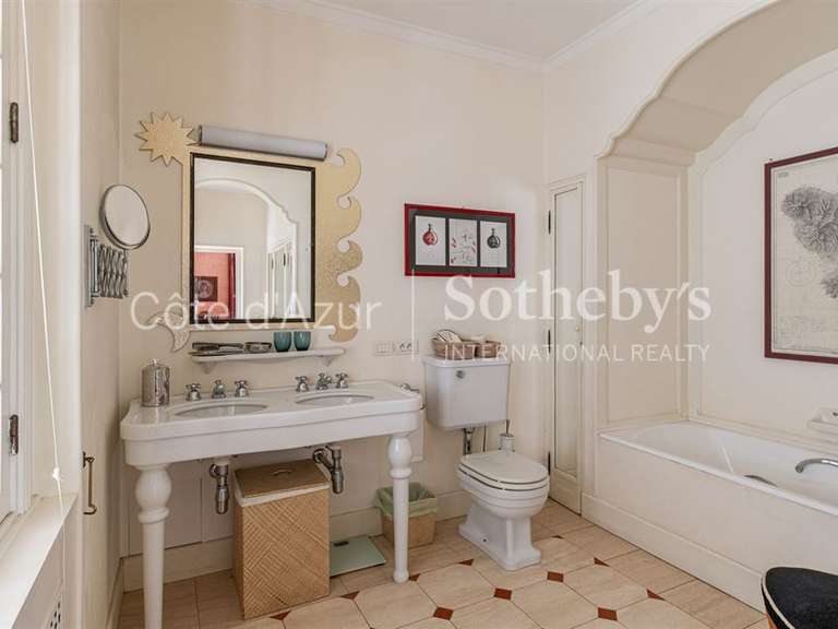 House with Sea view Villefranche-sur-Mer - 7 bedrooms - 523m²