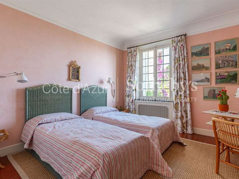 House with Sea view Villefranche-sur-Mer - 7 bedrooms - 523m²