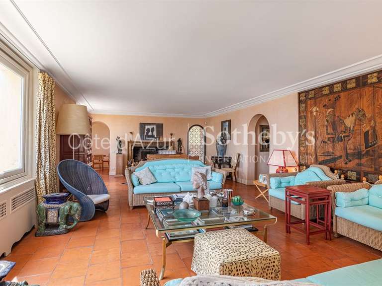 House with Sea view Villefranche-sur-Mer - 7 bedrooms - 523m²