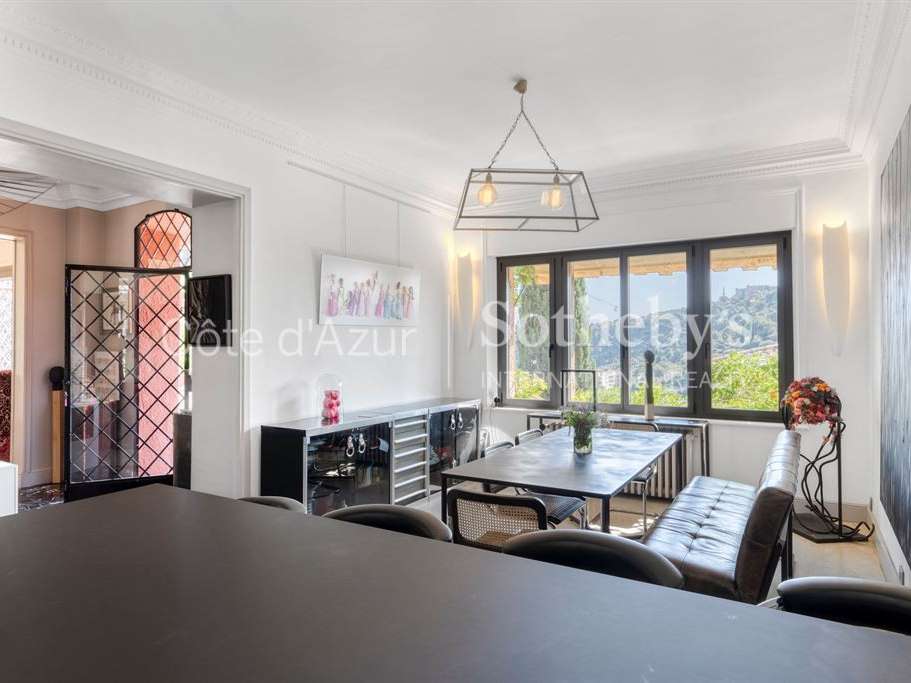 House Villefranche-sur-Mer