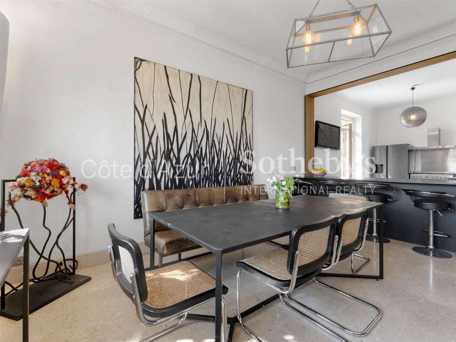 House Villefranche-sur-Mer