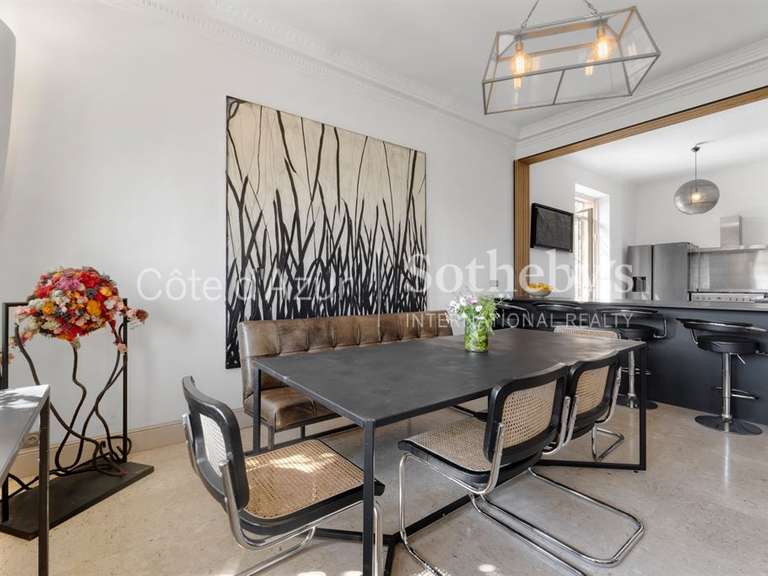 House with Sea view Villefranche-sur-Mer - 4 bedrooms - 190m²