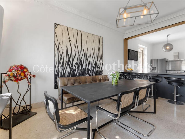 Maison Villefranche-sur-Mer - 4 chambres - 190m²