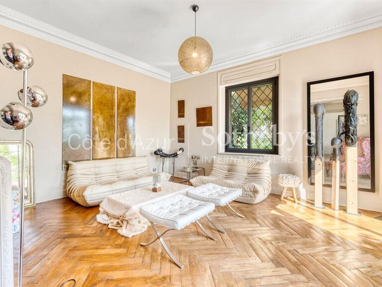 Maison Villefranche-sur-Mer - 4 chambres - 190m²