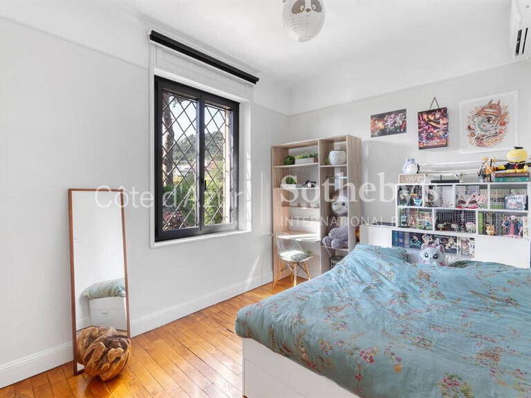 Maison Villefranche-sur-Mer - 4 chambres - 190m²