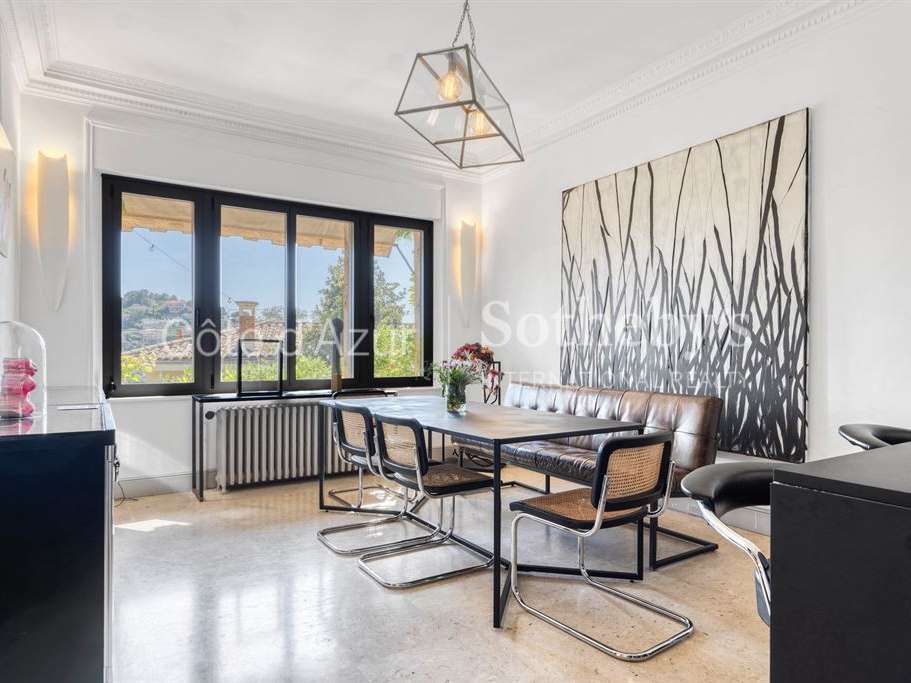 House Villefranche-sur-Mer