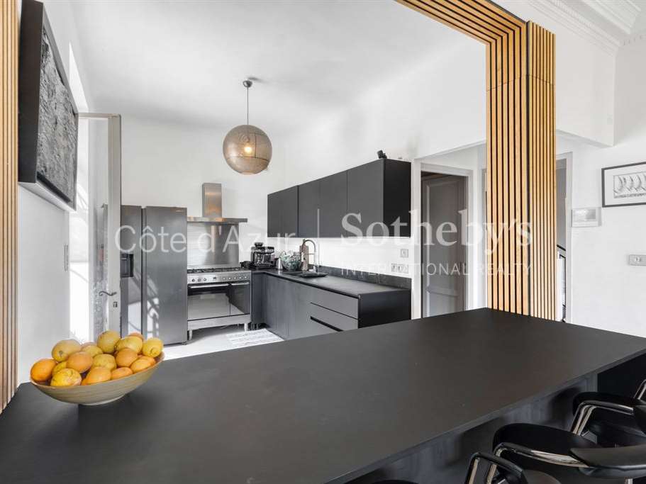 House Villefranche-sur-Mer