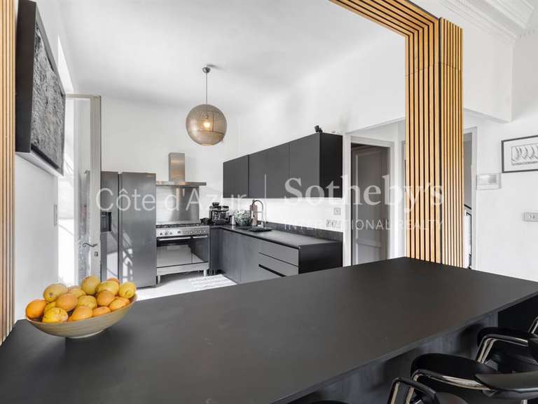 House with Sea view Villefranche-sur-Mer - 4 bedrooms - 190m²