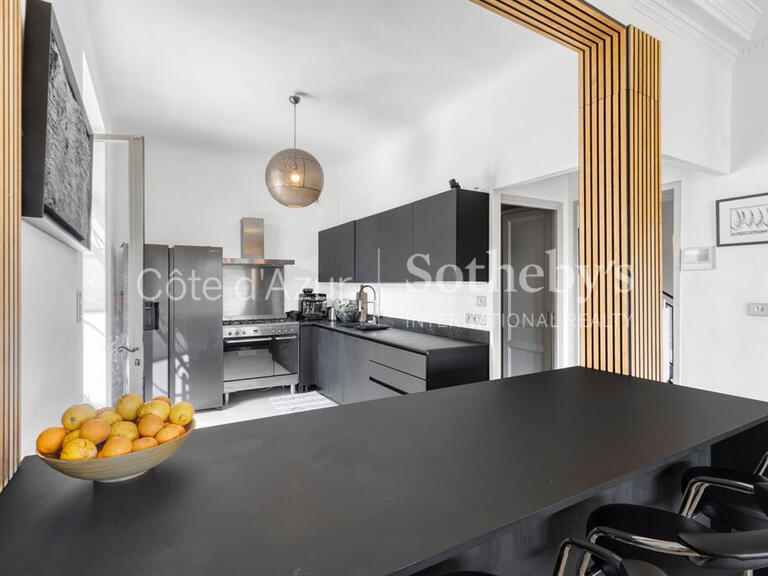 Maison Villefranche-sur-Mer - 4 chambres - 190m²
