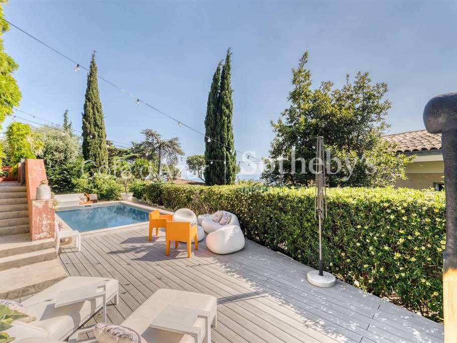 House Villefranche-sur-Mer