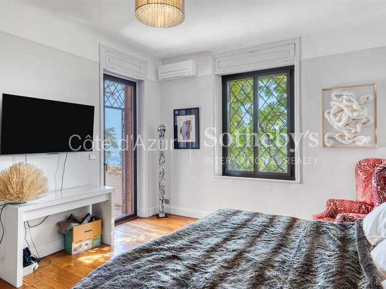 Maison Villefranche-sur-Mer - 4 chambres - 190m²
