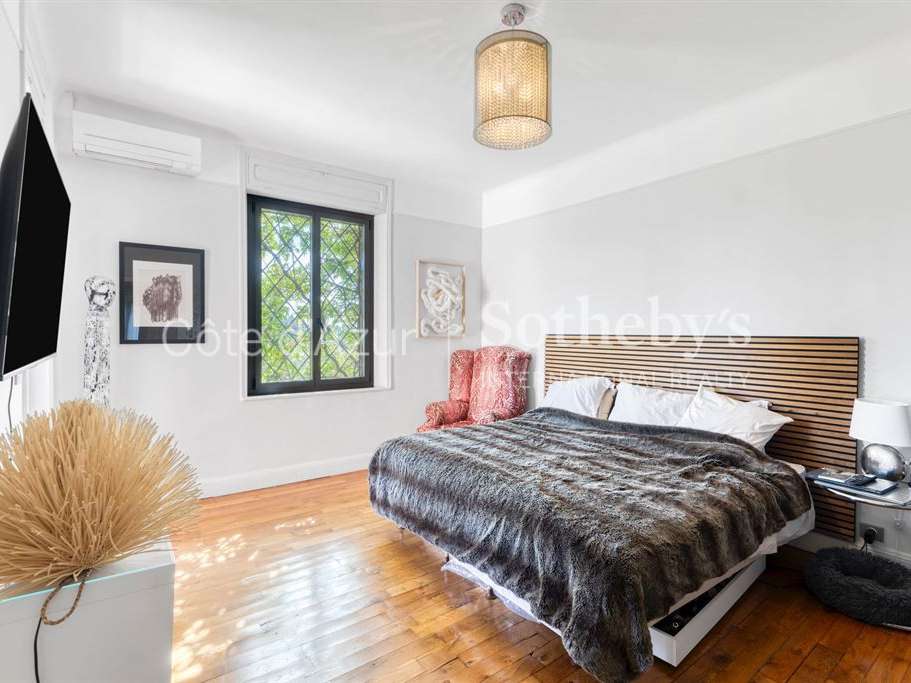 House Villefranche-sur-Mer