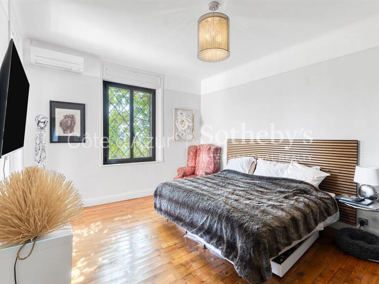Maison Villefranche-sur-Mer - 4 chambres - 190m²