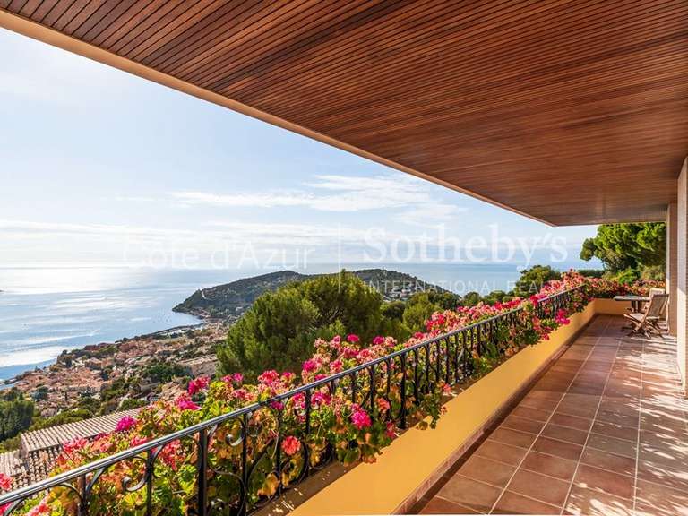 Maison avec Vue sur mer Villefranche-sur-Mer - 5 chambres - 430m²