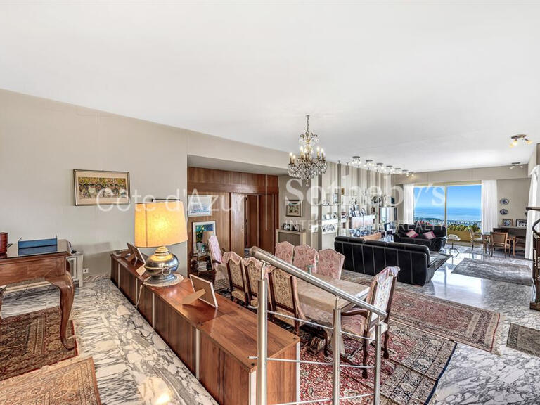 Maison Villefranche-sur-Mer - 4 chambres - 430m²