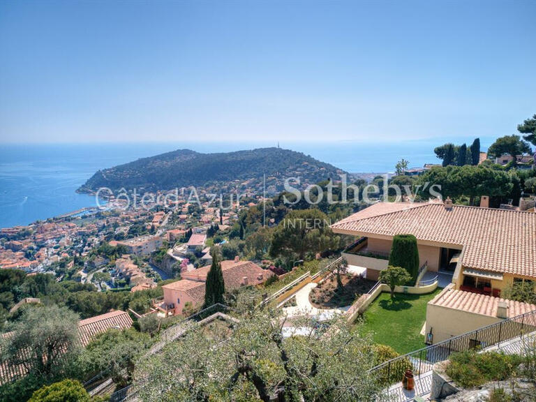 Maison Villefranche-sur-Mer - 4 chambres - 430m²
