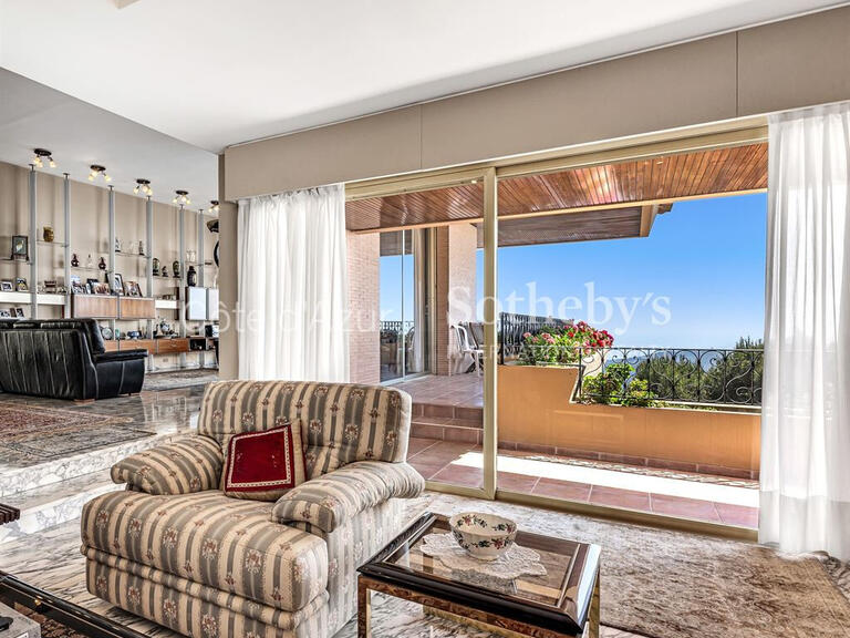 Maison Villefranche-sur-Mer - 4 chambres - 430m²