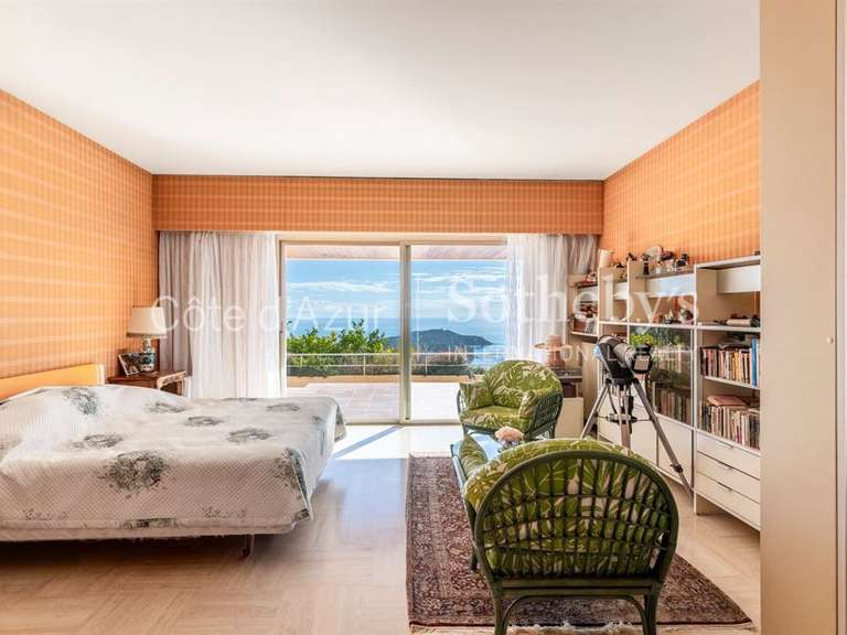 Maison avec Vue sur mer Villefranche-sur-Mer - 5 chambres - 430m²