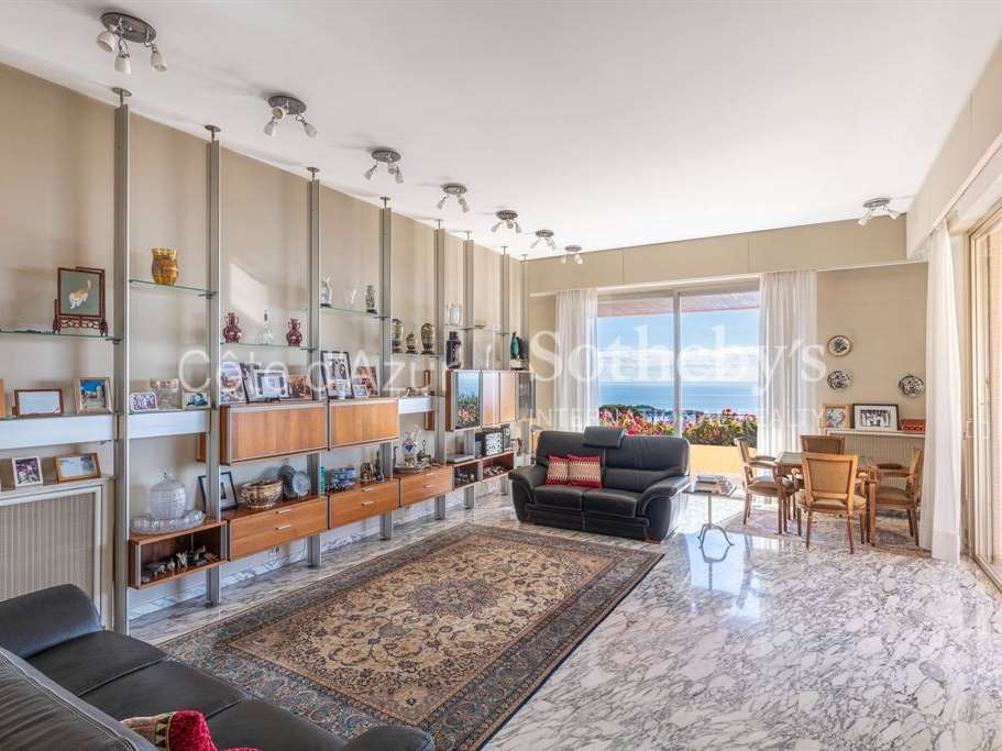 Maison Villefranche-sur-Mer