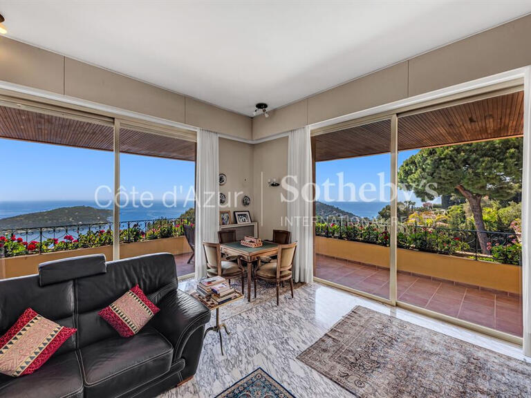 Maison Villefranche-sur-Mer - 4 chambres - 430m²