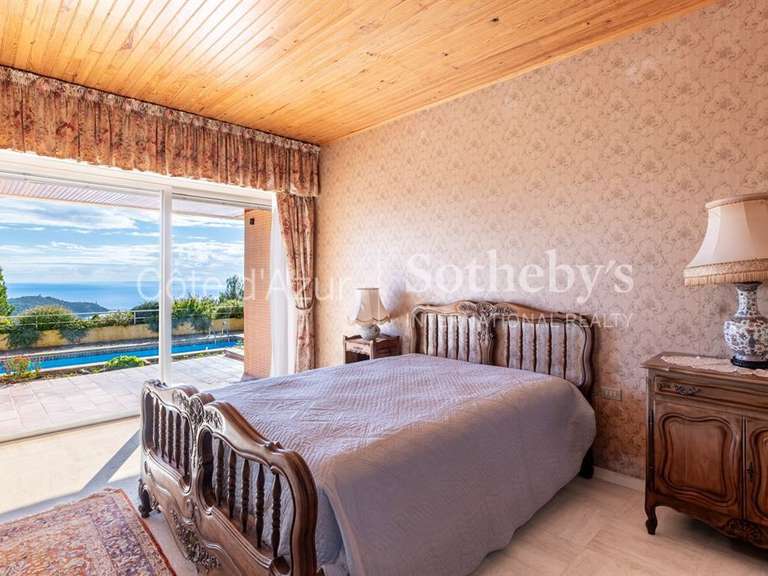 House with Sea view Villefranche-sur-Mer - 5 bedrooms - 430m²