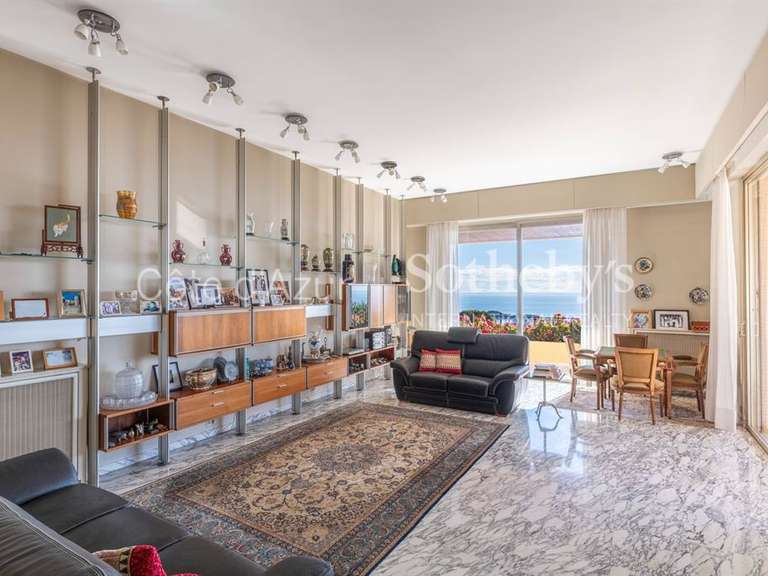 House with Sea view Villefranche-sur-Mer - 5 bedrooms - 430m²