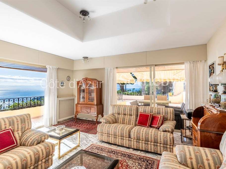 Maison Villefranche-sur-Mer