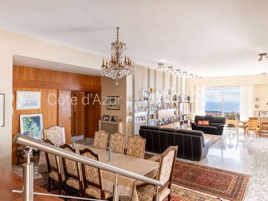 House Villefranche-sur-Mer