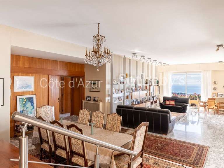 House with Sea view Villefranche-sur-Mer - 5 bedrooms - 430m²