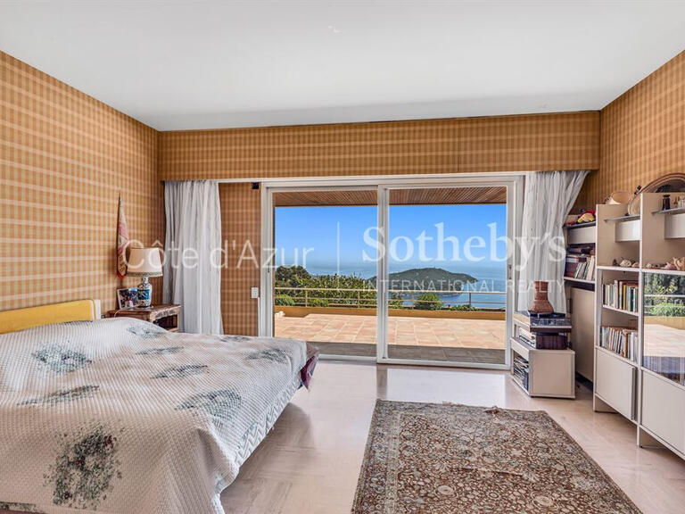 Maison Villefranche-sur-Mer - 4 chambres - 430m²