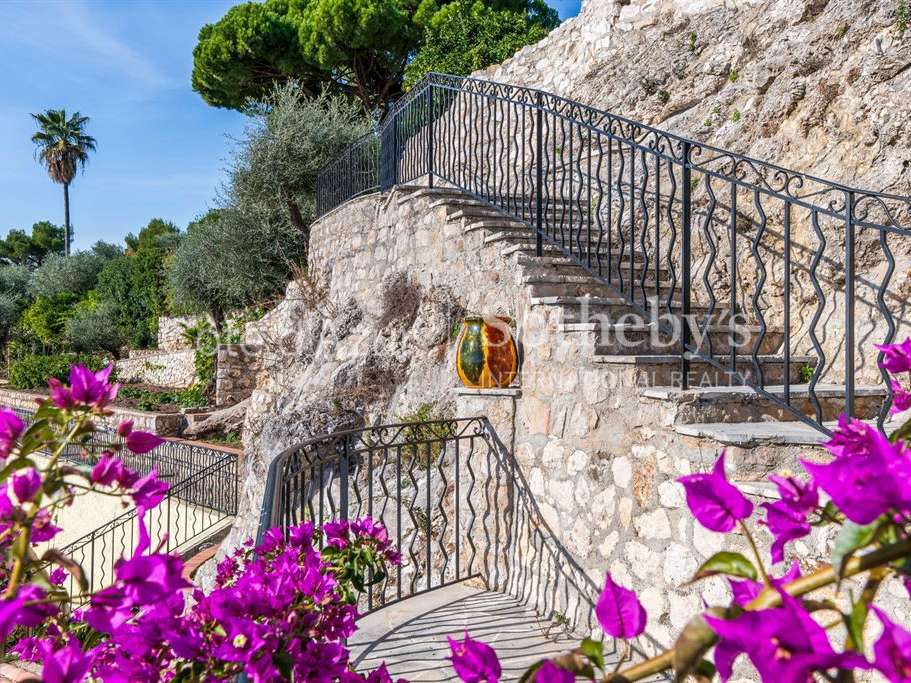 Maison Villefranche-sur-Mer
