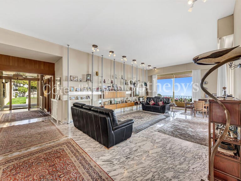 Maison Villefranche-sur-Mer - 4 chambres - 430m²