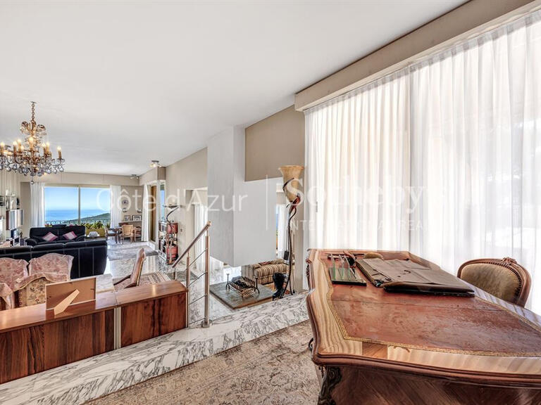 Maison Villefranche-sur-Mer - 4 chambres - 430m²