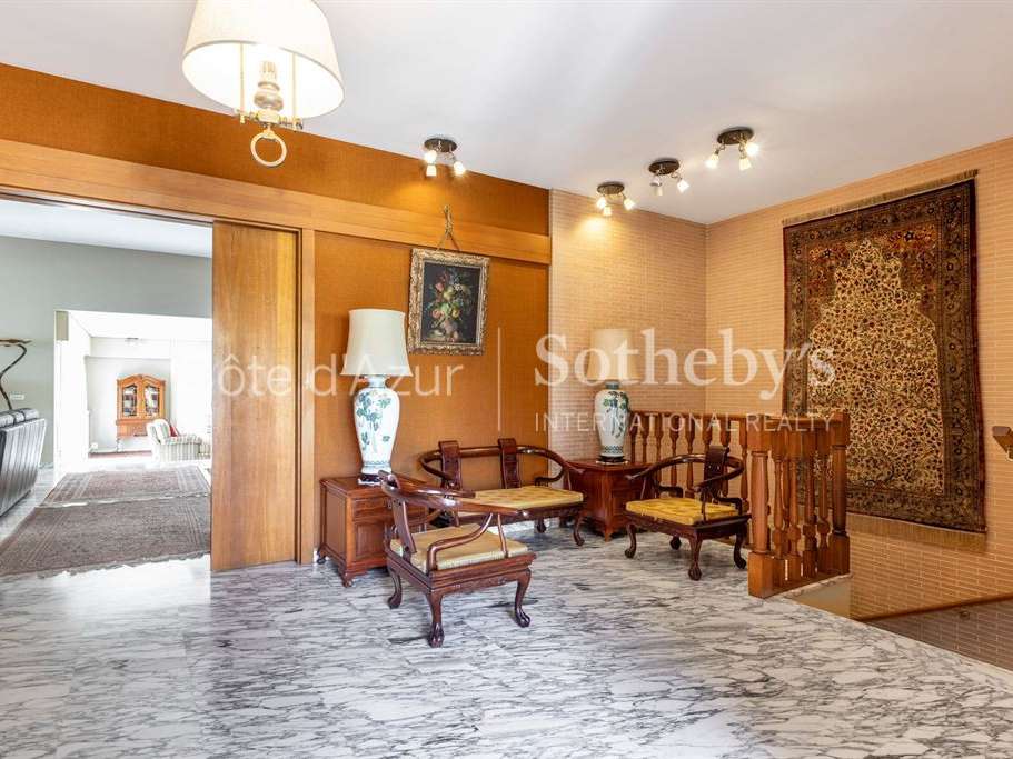 House Villefranche-sur-Mer