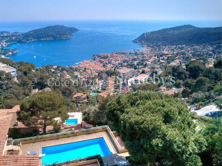 Maison Villefranche-sur-Mer - 4 chambres - 430m²