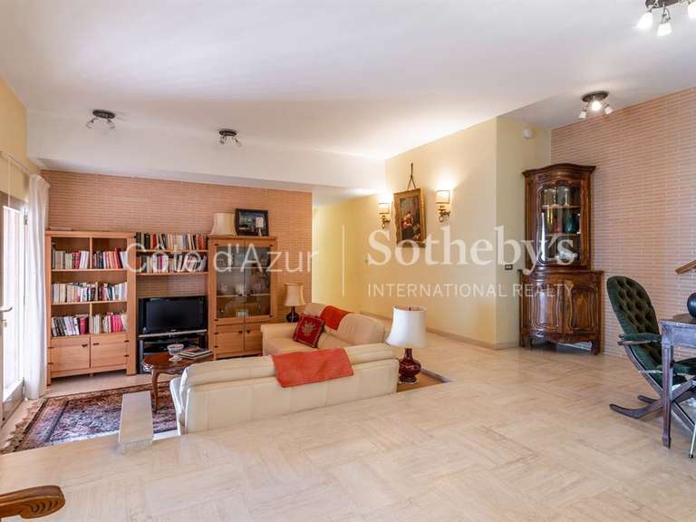 House with Sea view Villefranche-sur-Mer - 5 bedrooms - 430m²
