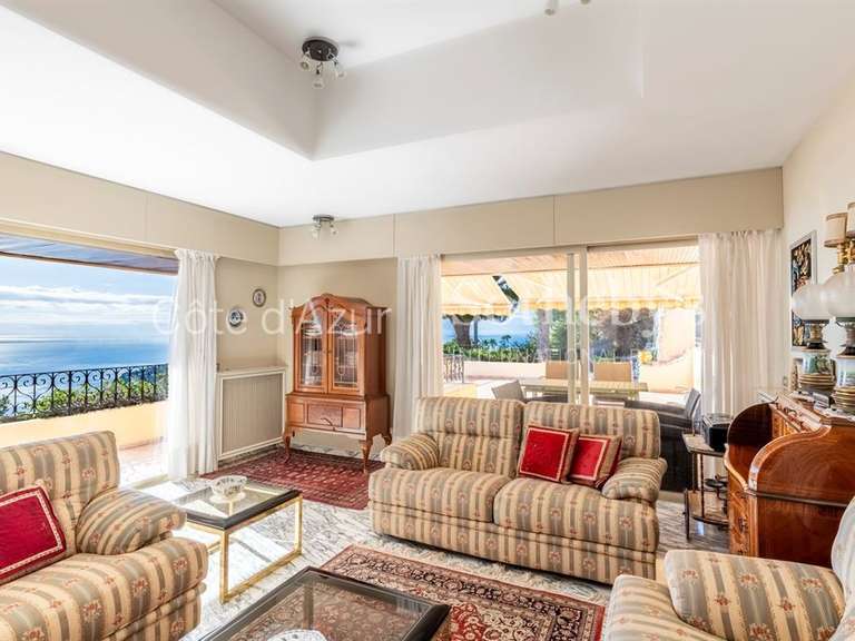 House with Sea view Villefranche-sur-Mer - 5 bedrooms - 430m²