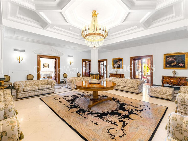 Maison Villefranche-sur-Mer - 11 chambres - 1797m²