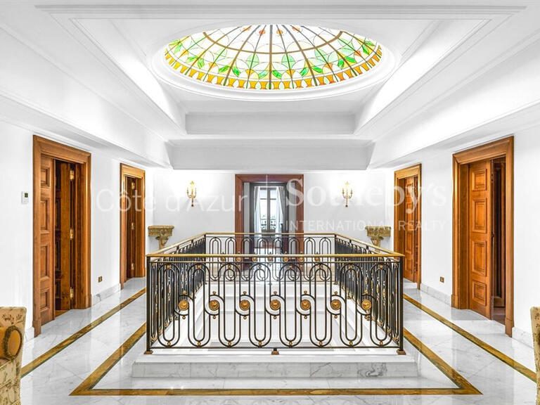 Maison Villefranche-sur-Mer - 11 chambres - 1797m²