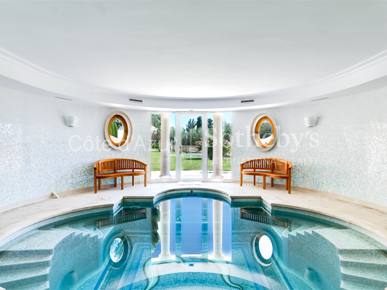Maison Villefranche-sur-Mer - 11 chambres - 1797m²