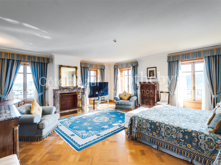 Maison Villefranche-sur-Mer - 11 chambres - 1797m²