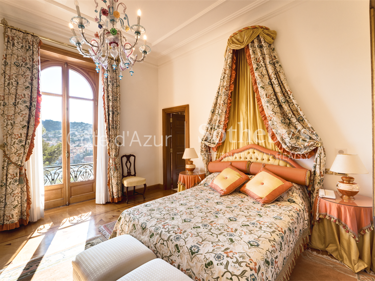 Maison Villefranche-sur-Mer - 11 chambres - 1797m²