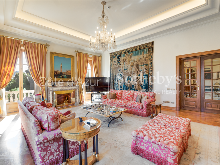 Maison Villefranche-sur-Mer - 11 chambres - 1797m²