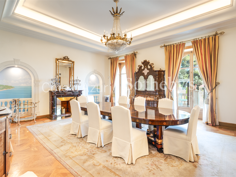 Maison Villefranche-sur-Mer - 11 chambres - 1797m²