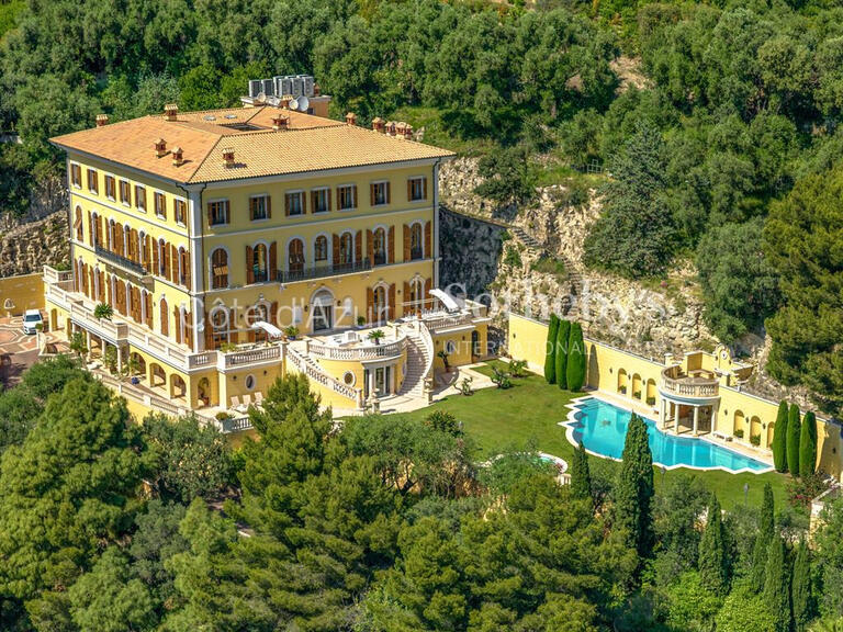 Maison Villefranche-sur-Mer - 11 chambres - 1797m²