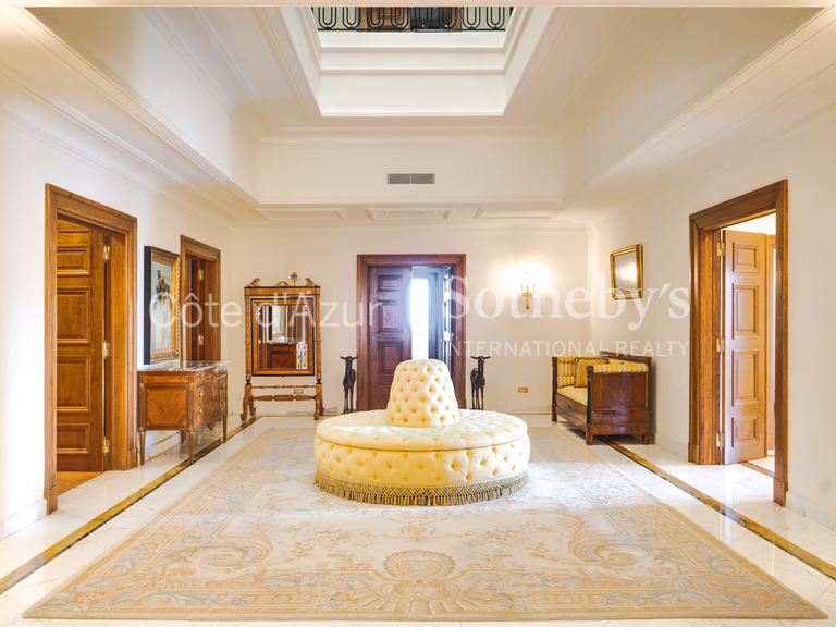 Maison Villefranche-sur-Mer - 11 chambres - 1797m²