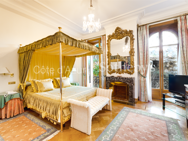 Maison Villefranche-sur-Mer - 11 chambres - 1797m²